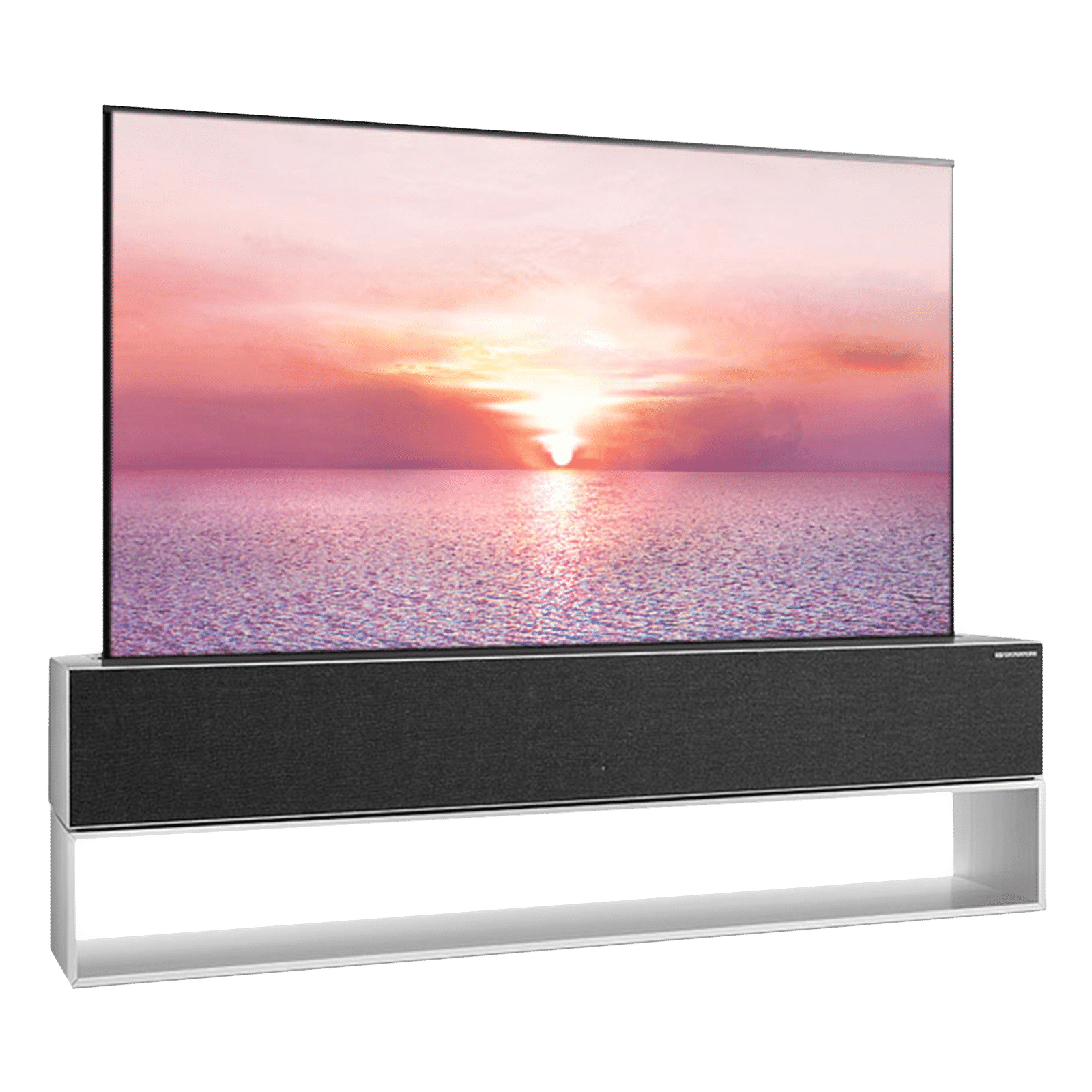 Buy LG Signature 164 Cm (65 Inch) OLED 4K Ultra HD WebOS TV With Google ...